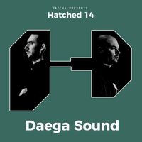 Daega Sound - Hatched 14