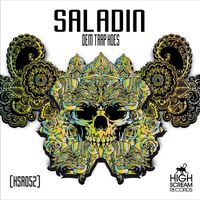 Saladin - Dem Trap Hoes (Explicit)