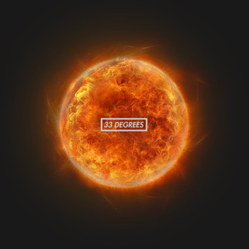 Caspa - 33 Degrees
