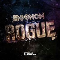 Envenom - Rouge