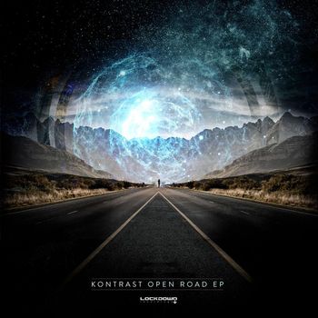 Kontrast - Open Road