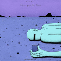 Kumail - From You to Blue