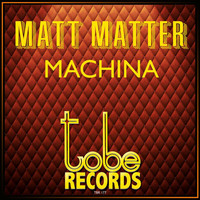 Matt Matter - Machina