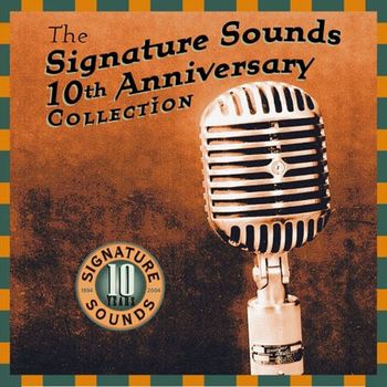 Various Artists - The Signature Sounds 10th Anniversary Collection