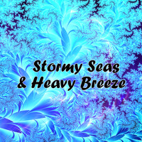Rain Sounds & Nature Sounds|Sounds Of Nature : Thunderstorm, Rain|Lightning, Thunder and Rain Storm - Stormy Seas & Heavy Breeze