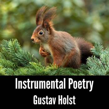 Gustav Holst - Instrumental Poetry: Gustav Holst