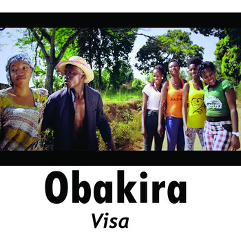 Visa - Obakira