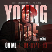 Young Doe - On Me (Explicit)