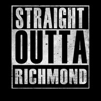 Freejack - Straight Outta Richmond (Explicit)