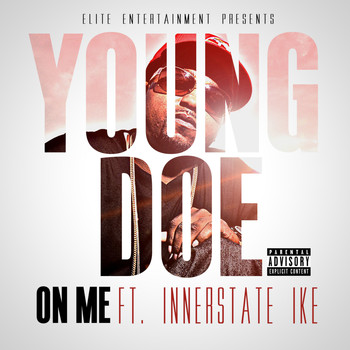 Young Doe - On Me