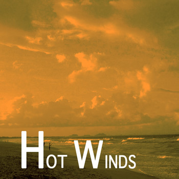 Ganga - Hot Winds