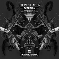 Steve Shaden - Scorpion