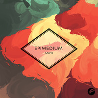Saiph - Epimedium