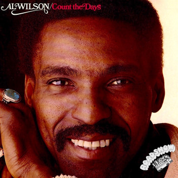 Al Wilson - Count the Days