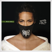 Ria Hall & Che-Fu - Tell Me (feat. Che-Fu)