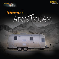 Athul Kumar - Airstream