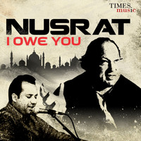Rahat Fateh Ali Khan - Nusrat - I Owe You