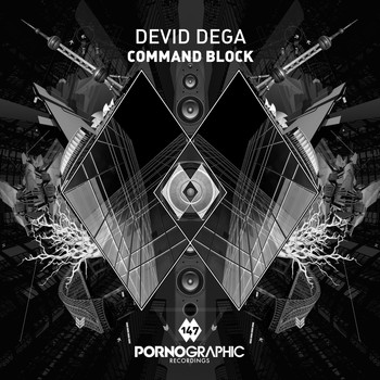 Devid Dega - Command Block