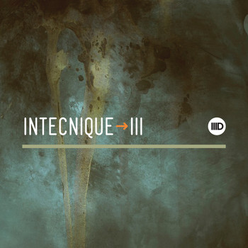 Various Artists - Intecnique III