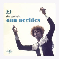 Ann Peebles - The Essential Ann Peebles