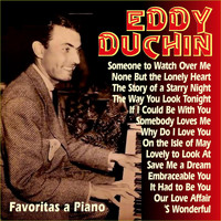 Eddy Duchin - Favoritas a Piano