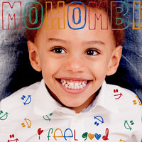 Mohombi - I Feel Good