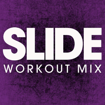 Power Music Workout - Slide - Single