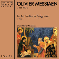 Olivier Messiaen - La nativité du Seigneur