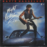 David Hasselhoff - Night Rocker - David Hasselhoff - Re-Mastered 2017