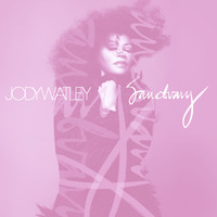 Jody Watley - Sanctuary EP