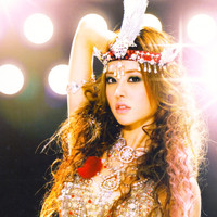 Jolin Tsai - J1 2004 Live Concert