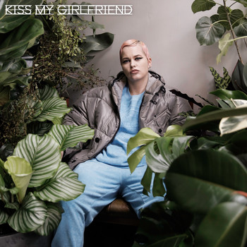 Etta Bond & Chris Loco - Kiss My Girlfriend (Explicit)