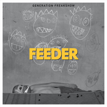Feeder - Generation Freakshow (Special Edition)