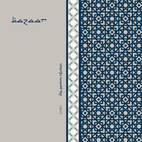 Bazaar - The Persian Infusion