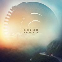 Kozmo - Massive EP