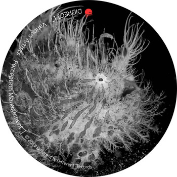 Various Artists - Perception Management