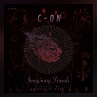 C-ON - Imaginary Friends