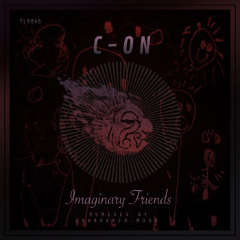 C-ON - Imaginary Friends