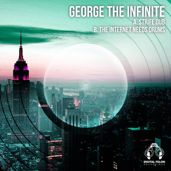 George The Infinite - Strife Dub
