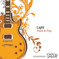 Thiago Chasseraux - Light Pop & Rock