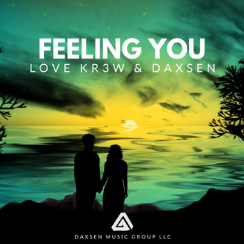 Daxsen - Feeling You