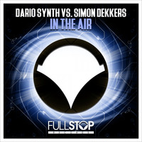 Dario Synth vs. Simon Dekkers - In the Air