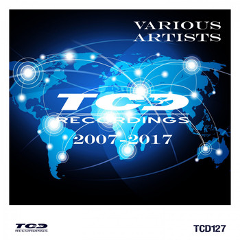 Various Artists - Tcd Recordings: 2007-2017