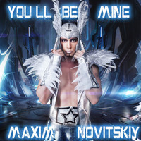 Maxim Novitskiy - You'll Be Mine