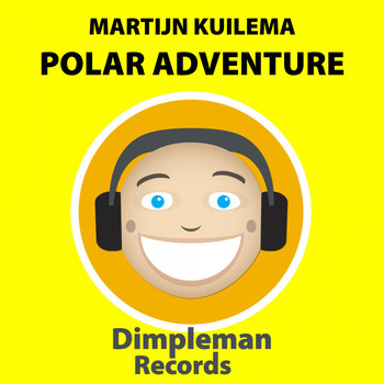 Martijn Kuilema - Polar Adventure