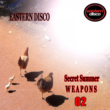 Various Artists - Secret Summer Weapons 02