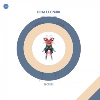 Dima Leon4ik - Secrets