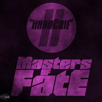 Hard2die - Masters of Fate