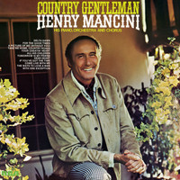 Henry Mancini & His Orchestra And Chorus - Country Gentleman
