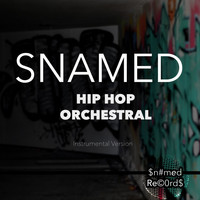 Snamed - Hip Hop Orchestral 80bpm (Instrumental Version)